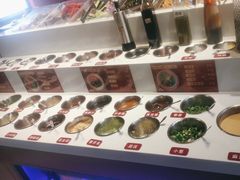 -醉董牛川派鲜肉自选火锅(烟台店)