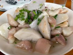 -长廊好灶头 本地人农家菜(枫泾古镇店)