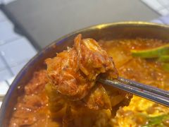 -BOPEYE·波派炸鸡(九霄天地店)