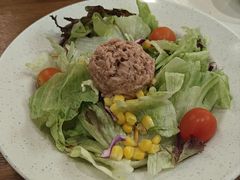 -萨莉亚(百信广场店)