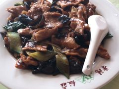 -晋阳饭庄(虎坊桥店)