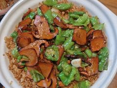 -88号小吃店·经典云南菜·地道纳西美食