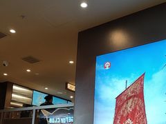 -霸王茶姬(上海恒基名人店)