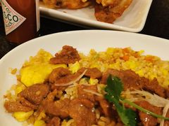 -WOLFGANG PUCK KITCHEN & BAR(迪士尼小镇店)