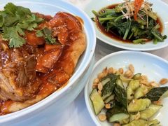 -清真·尖子尖牛肉面(王府井店)