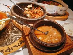-七八冷面·延边朝鲜族美食(世纪汇店)