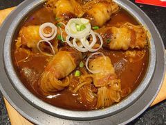 -古田居·特色寿司料理(星之岛旗舰店)