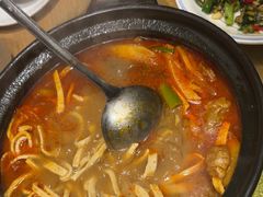 -肖记公安牛肉鱼杂馆· 省级非物质文化遗产(仁和路店)