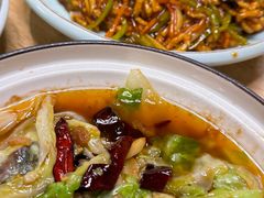 -福慧轩(东丽湖店)