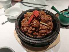 -潮堂 · 潮州菜(国贸商城店)