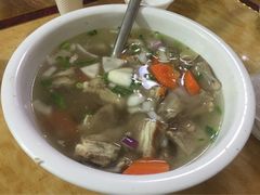 -新疆风味冷水鱼庄(友谊峰路店)