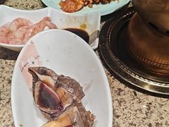 -丰卓会海鲜自助(中润大道店)