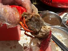-辣皇朝小龙虾(六一店)