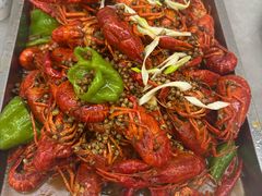 -呆虾王龙虾馆(南湖总店)