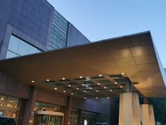 -新疆尊茂银都酒店