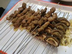 -遇西祠·海鲜烧烤(总店)