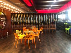 大堂-捞旺猪肚鸡(街道口店)