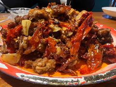 -柴窝堡22号辣子鸡·传承新疆菜