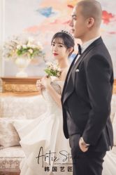 -韩国艺匠ARTIZ STUDIO(汉口店)