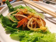 -·缸桶屋·韩式牛肋条自助烤肉(西湖D11店)