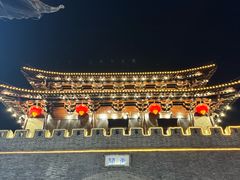 -东关历史文化旅游区-东门遗址