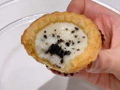 黑松露蛋挞-伯衡55·吉品轩(乌鲁木齐南路店)