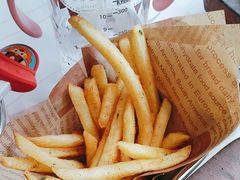 -牛扒先生·厚切雪花牛扒西餐厅(北京路禺山路店)