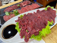 -田村·酸汤鲜牦牛肉火锅(布达拉宫广场店)