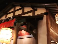 -南京大牌档(凯德大峡谷店)