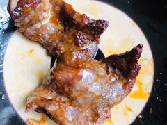 武松牛肉-炭虎子水浒烤肉(梦时代店)