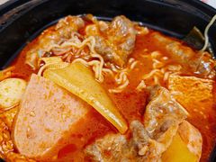 -海底捞火锅(金光华店)