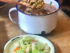 -锅儿挑面馆
