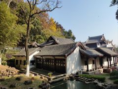 -岳麓山风景名胜区