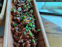 -竹一味·竹筒饭