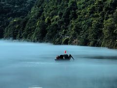 -东江湖旅游区