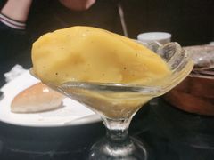 -高第街56号餐厅(泰安万达店)