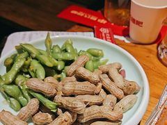 -管氏翅吧(甘家口店)