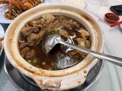 -新峰肉骨茶(总店)