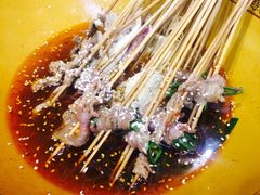 -上上签·冷锅串串(六灌路店)