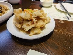-老厨家(友谊路总店)