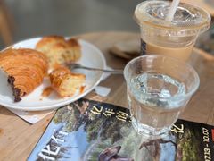 -VOYAGE COFFEE 咖啡烘焙工坊店(798艺术区店)