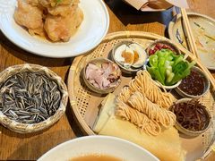 -鸽子窝(青塔店)