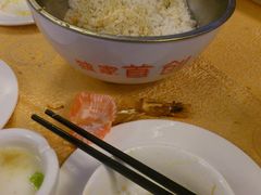 盐局虾-明香海鲜酒家(华强北店)