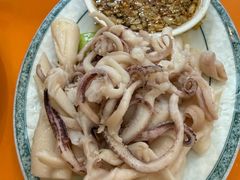 -雅苑餐厅(朝天路店)