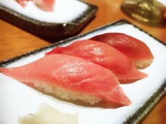蓝鳍金枪鱼寿司-千代武日本料理(爱建店)