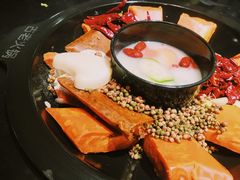 -重庆古老火锅