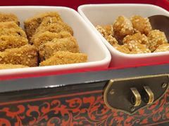 -君来梁溪饭店-餐厅