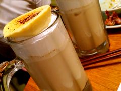-去茶去餐厅(中央大街店)