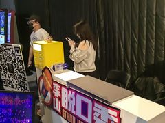 -喜剧部落脱口秀(三里屯工体店)