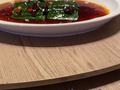 -艳阳天·非遗楚菜(武汉客厅店)